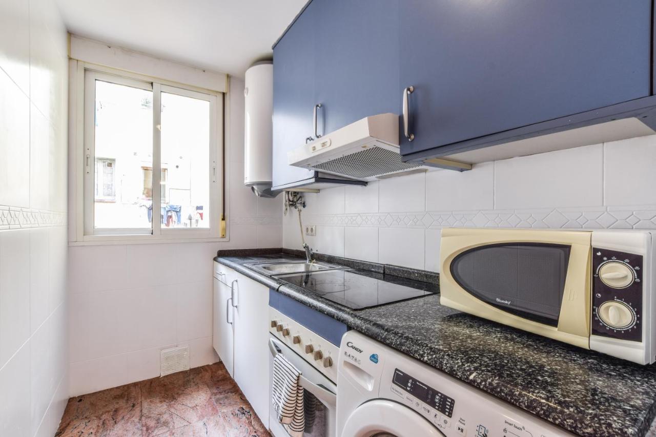 Apartamentos Reformados En Lavapies Madrid Exterior foto